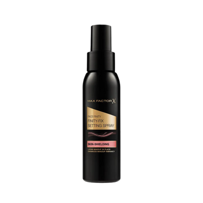 Max Factor FaceFinity Makeup Setting Spray - Skin Shielding - 100ml