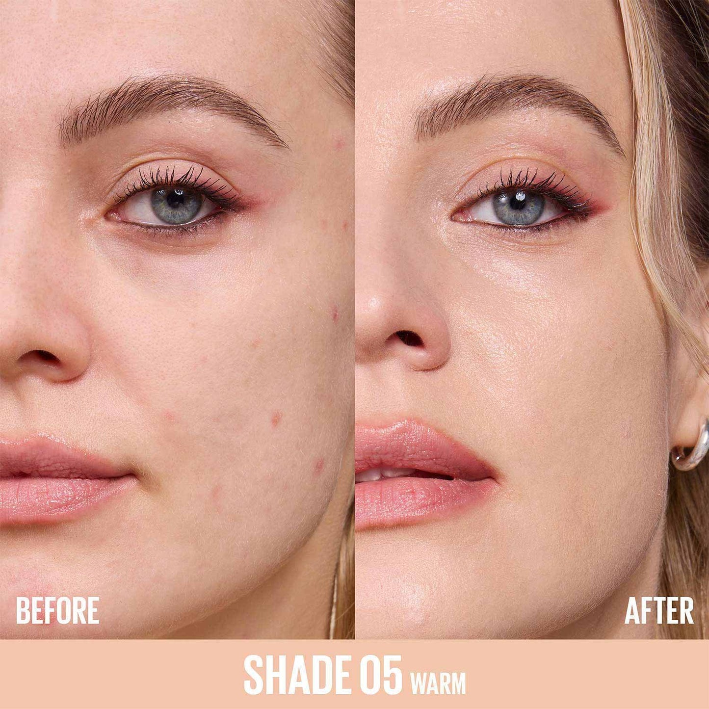 Maybelline Lifter Full Coverage Serum Concealer - 7 Shades