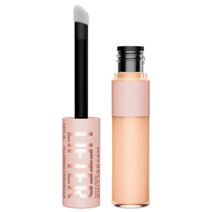Maybelline Lifter Full Coverage Serum Concealer - 7 Shades