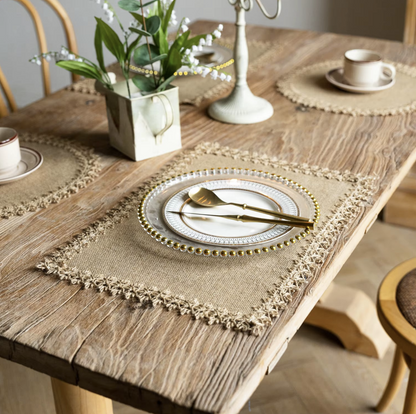 Dining Table Placemats