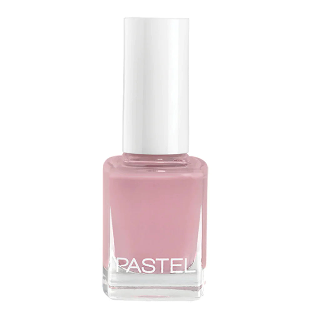 Pastel Nail Polish - 50 Colors
