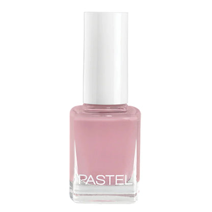 Pastel Nail Polish - 50 Colors