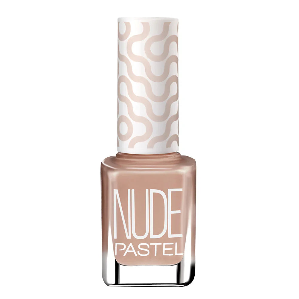 Pastel Nail Polish - 50 Colors