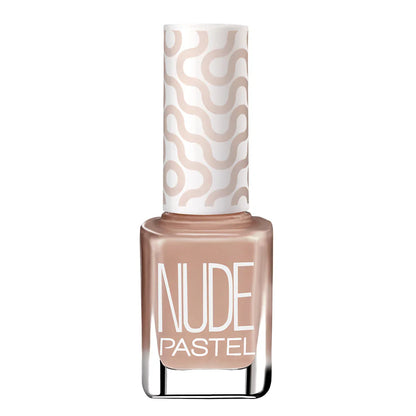 Pastel Nail Polish - 50 Colors