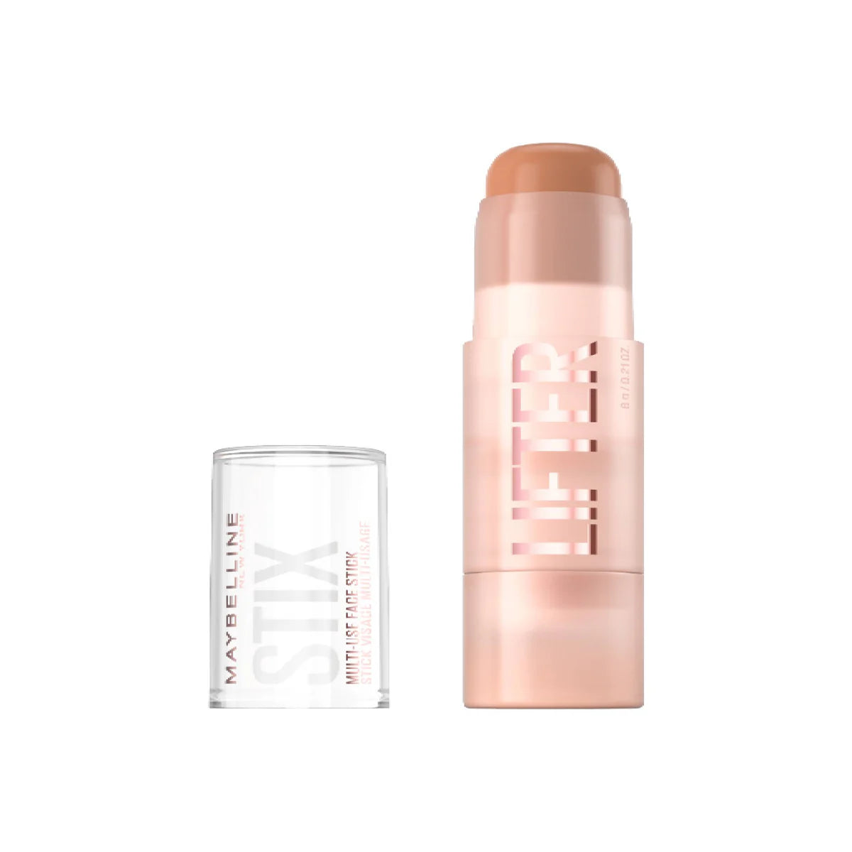 Maybelline Lifter Stix Multi-Use Face Contour Stick - 8 Shades