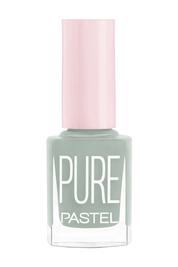 Pastel Nail Polish - 50 Colors
