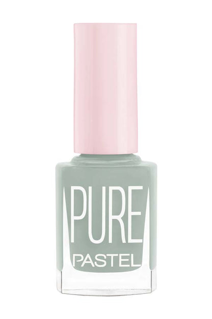 Pastel Nail Polish - 50 Colors