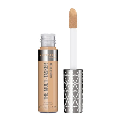 Rimmel The Multi-Tasker Concealer - Imperfection-Reducing, Stick 24HR - 5 Shades