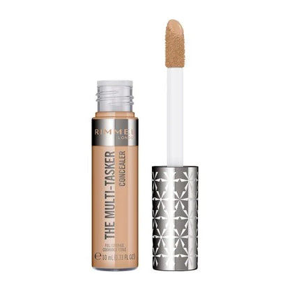 Rimmel The Multi-Tasker Concealer - Imperfection-Reducing, Stick 24HR - 5 Shades