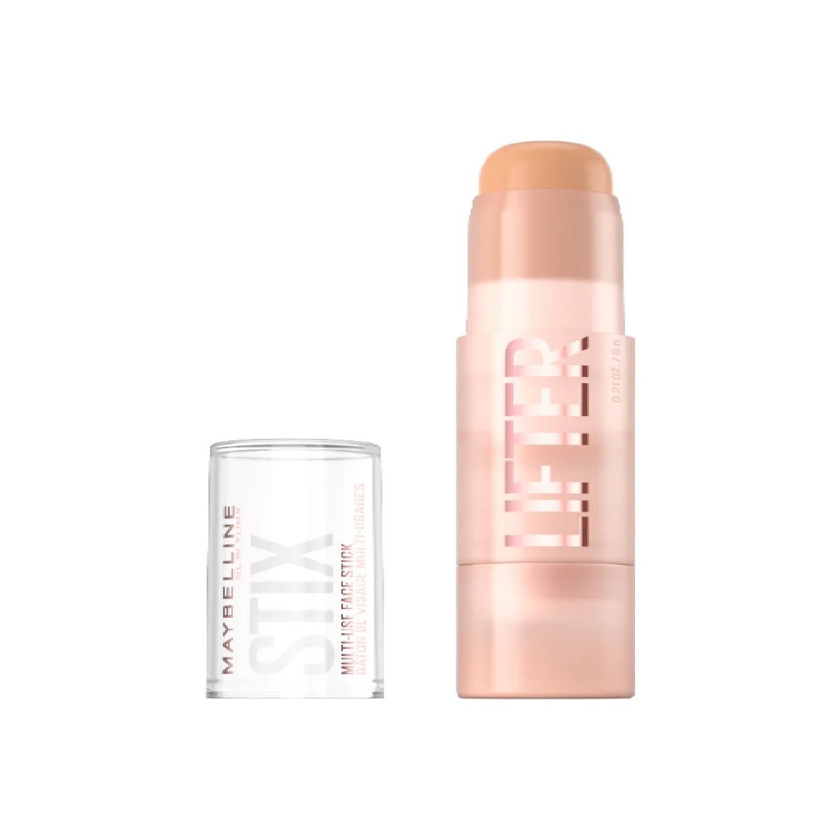 Maybelline Lifter Stix Multi-Use Face Contour Stick - 8 Shades