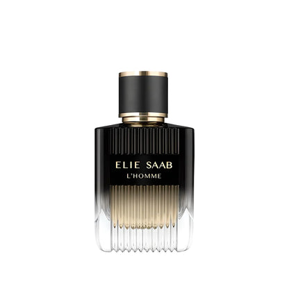 Elie Saab L'Homme Eau De Parfum For Men - 50 ML/100 ML