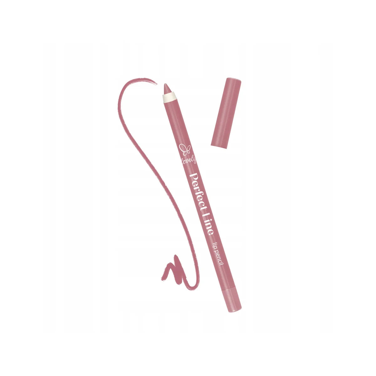 Wibo Lovely Lip Liner Perfect Line - 5 Colors