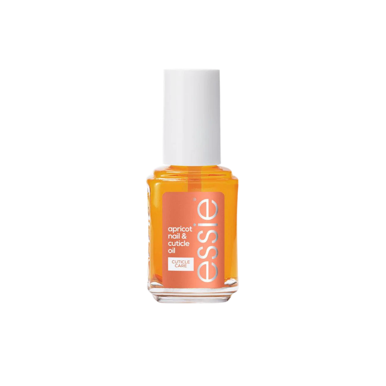 Essie Nail Cuticle Oil Apricot - 13.5ml