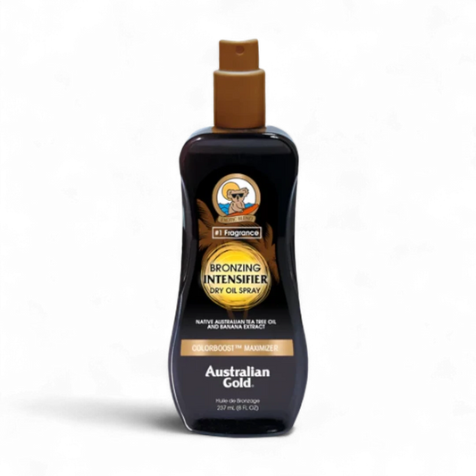 Australian Gold Bronzing Intensifier - 237ML - Dry Oil Spray