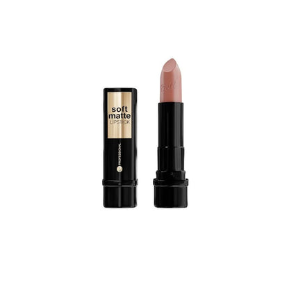 Bell Hypoallergenic Soft Matte Lipstick - 6 Colors