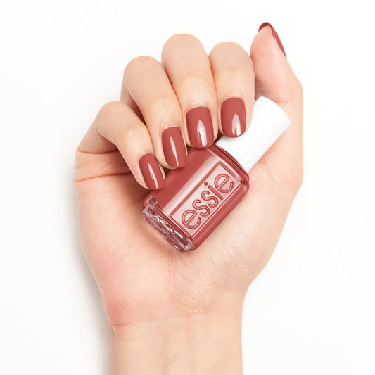 Essie Nail Polish Too Hot To Tame 1010 - 13.5 ML