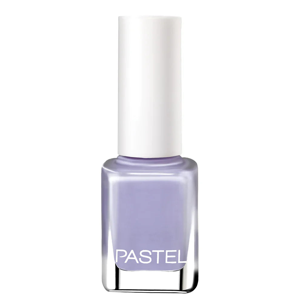 Pastel Nail Polish - 50 Colors