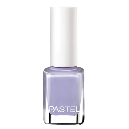 Pastel Nail Polish - 50 Colors
