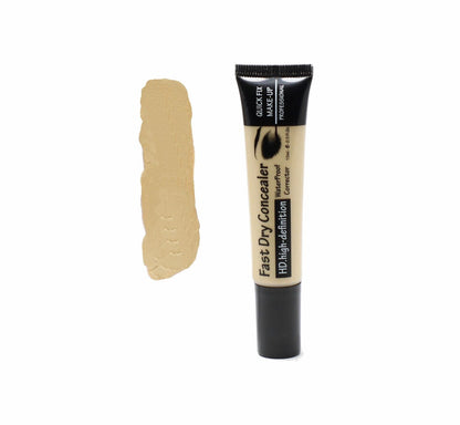 Quick Fix Fast Dry Concealer - 4 Shades