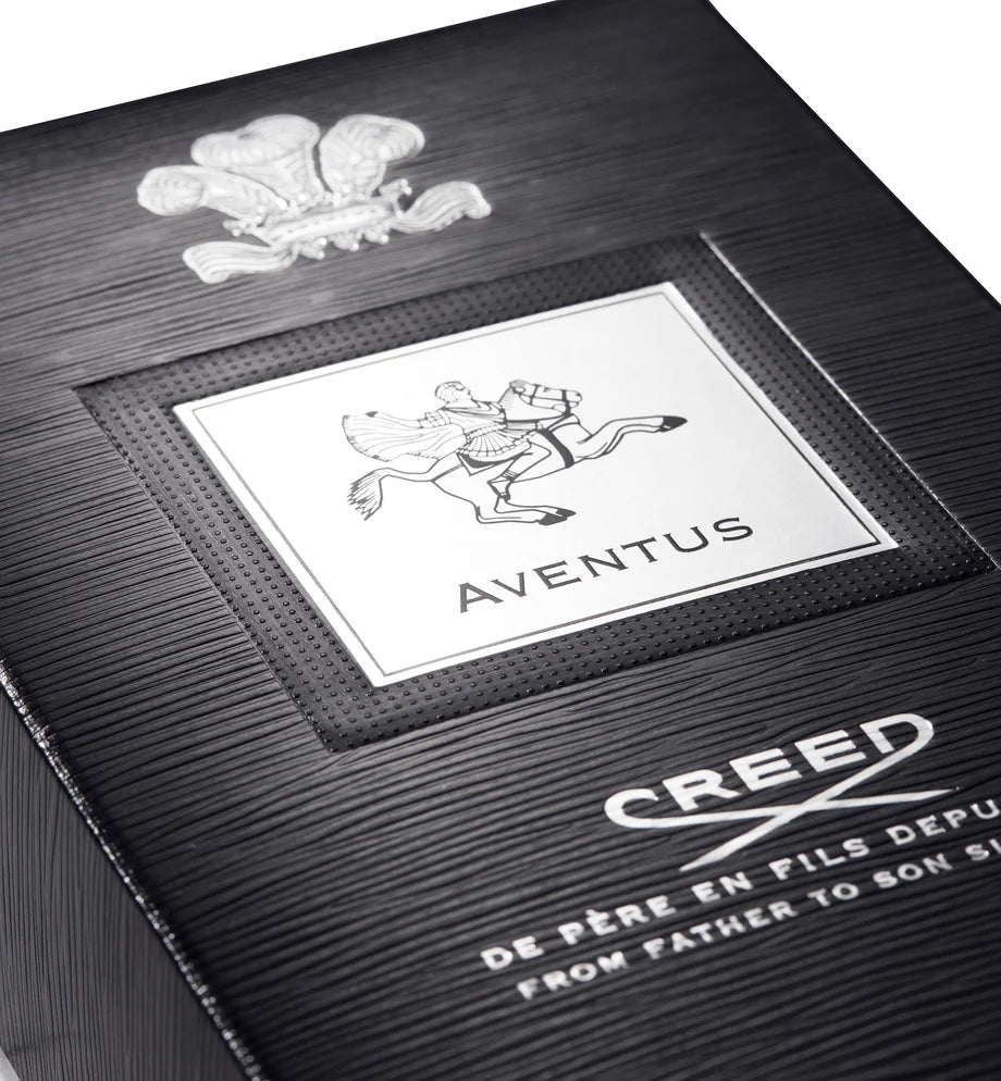 Creed Aventus Eau De Parfum Unisex For Men & Women - 100 ML