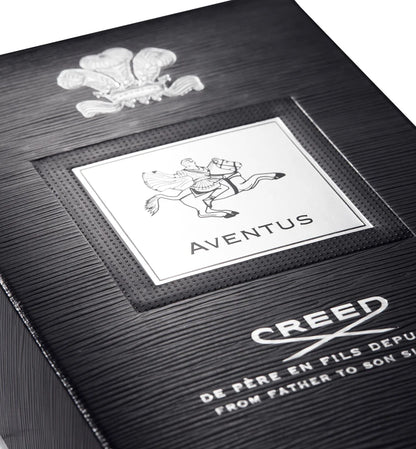 Creed Aventus Eau De Parfum Unisex For Men & Women - 100 ML