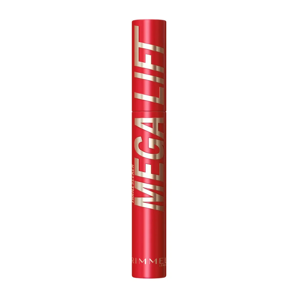 Rimmel Thrill Seeker Mega Lift Mascara - 01 Black