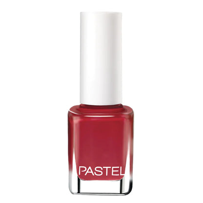Pastel Nail Polish - 50 Colors