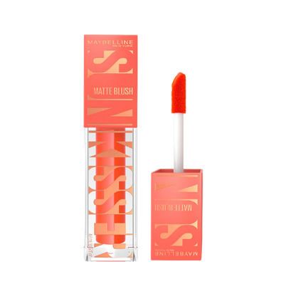 Maybelline Liquid Blush and Bronzer - 11 Shades