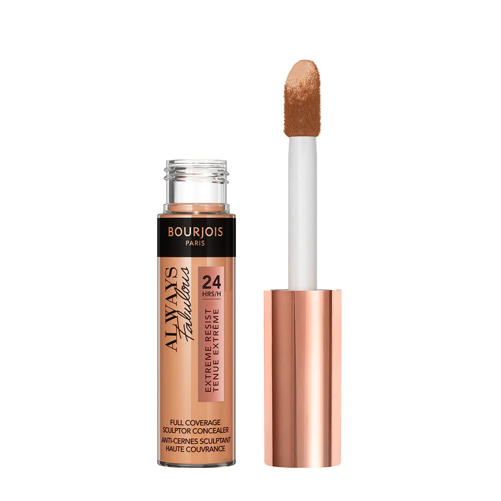 Bourjois Concealer Anti Dark Circles Always Fabulous 24H - 4 Shades
