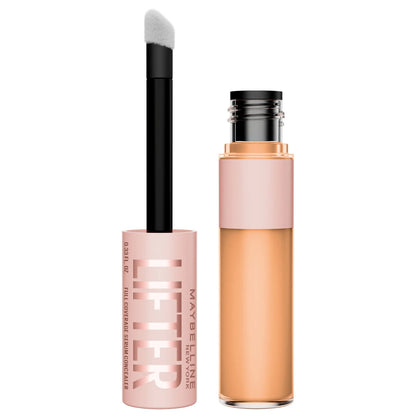 Maybelline Lifter Full Coverage Serum Concealer - 7 Shades