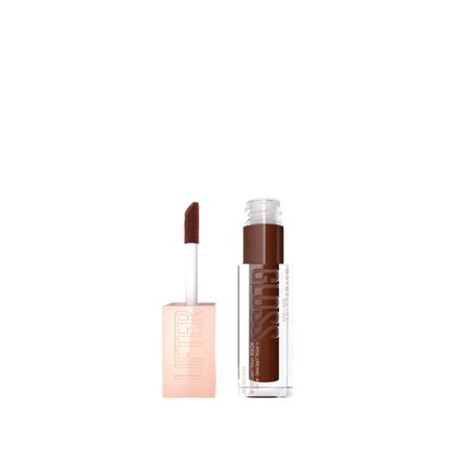 Maybelline Lifter Lip Gloss - Hydrating with Hyaluronic Acid