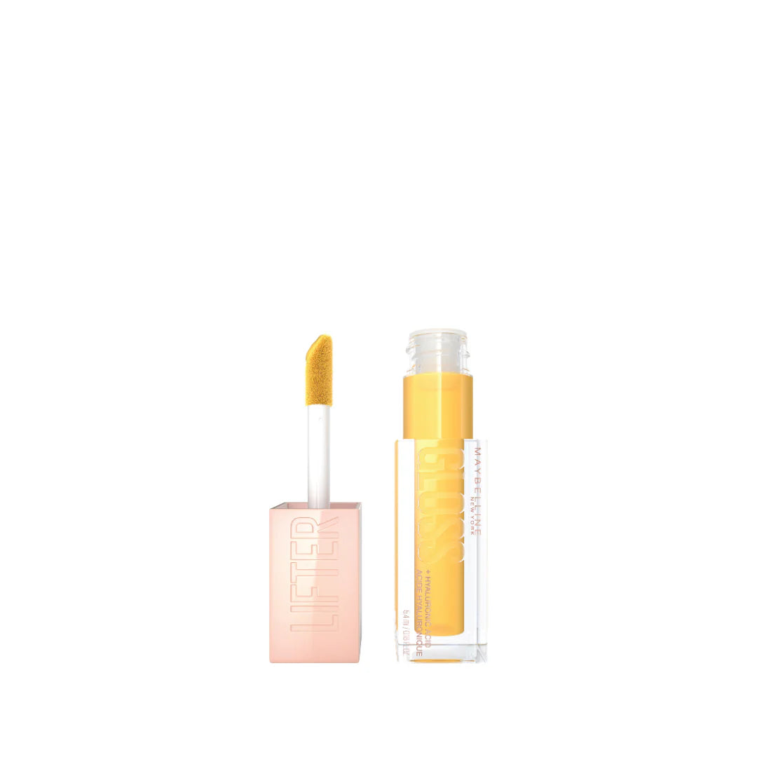 Maybelline Lifter Lip Gloss - Hydrating with Hyaluronic Acid