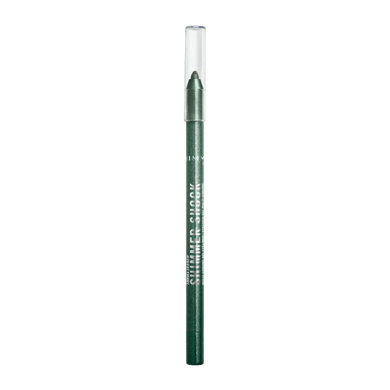 Rimmel Thrill Seeker Shimmer Shock Eyeliner - 4 Colors