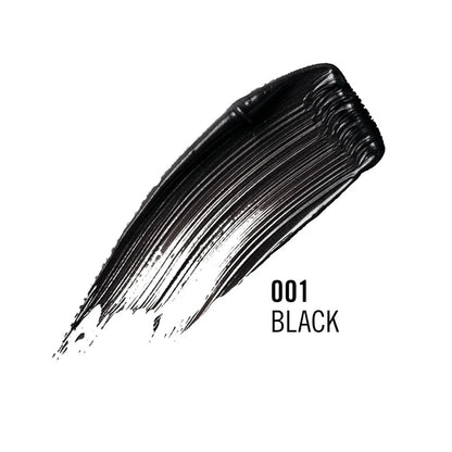 Rimmel Thrill Seeker Mega Lift Mascara - 01 Black
