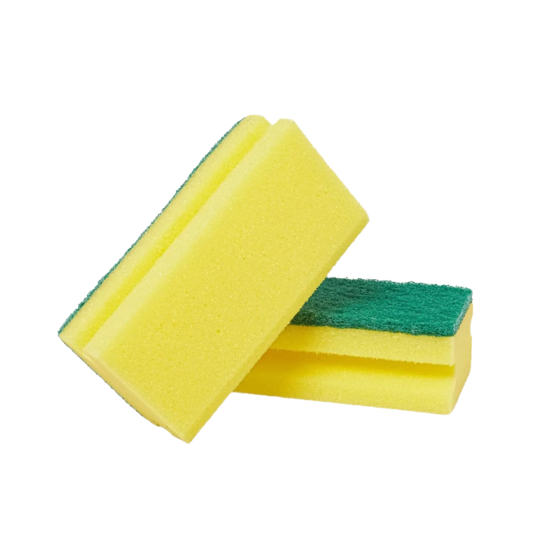 Acord Grooved Sponge - 5 Pcs