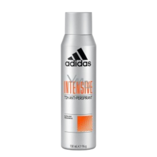 Adidas Intensive Deodorant Body Spray For Men - 150ml