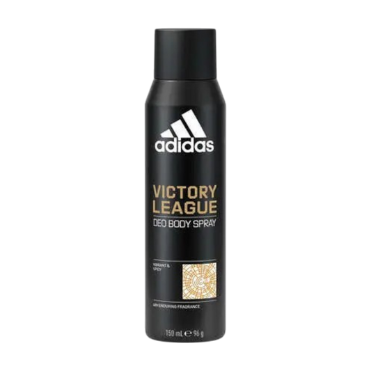 Adidas Victory League Deodorant Body Spray For Men - 150ml