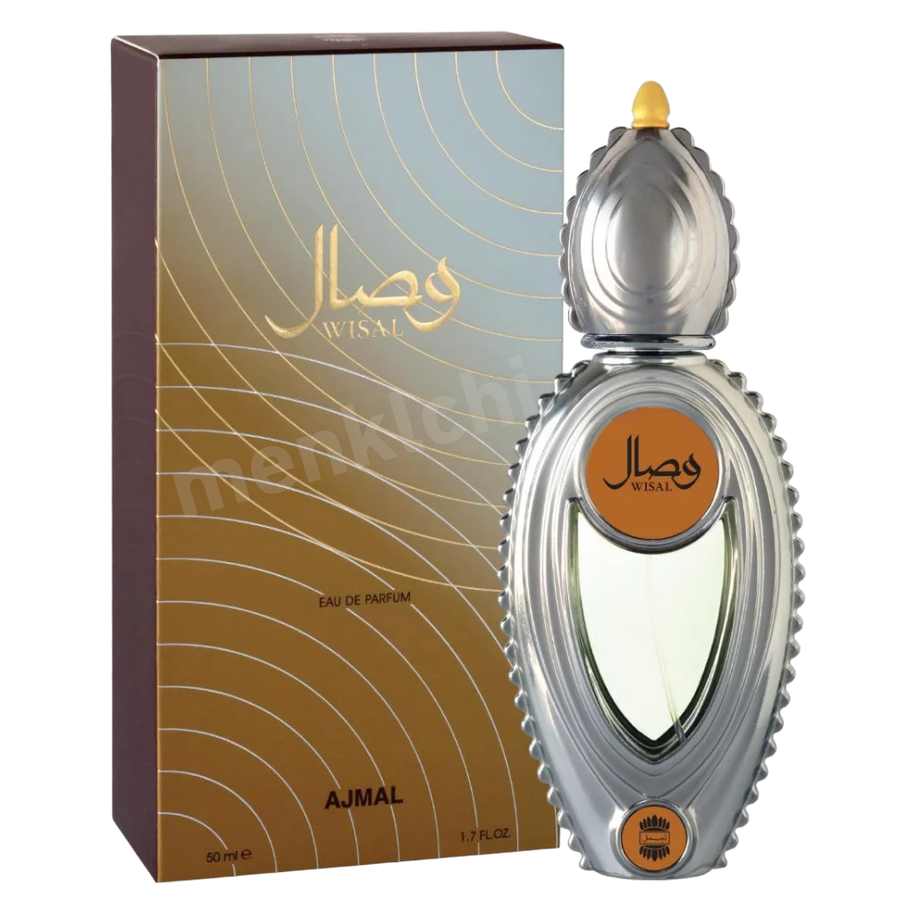 Ajmal Wisal Eau De Parfum Pour Femme - 50ml