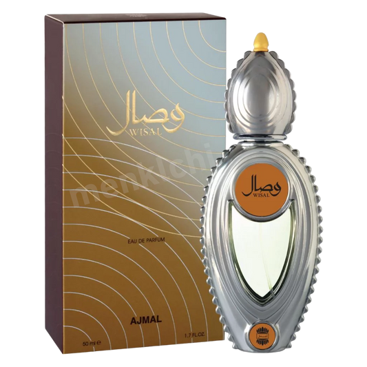 Ajmal Wisal Eau De Parfum Pour Femme - 50ml