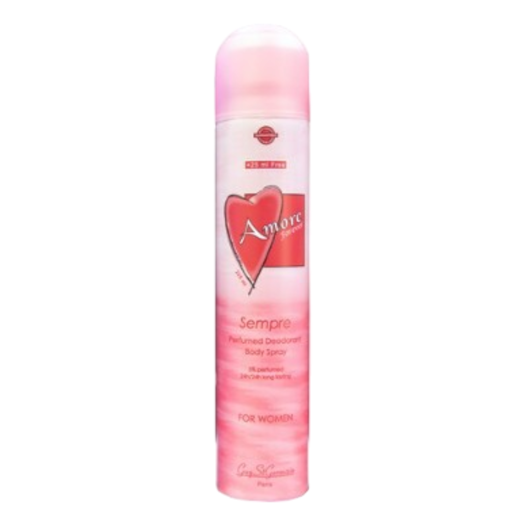 Amore Sempre Deodorant For Her - 225ml