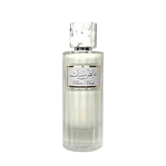 Ard Al Zaafaran Pure Musk Milky Water Unisex - 100ml