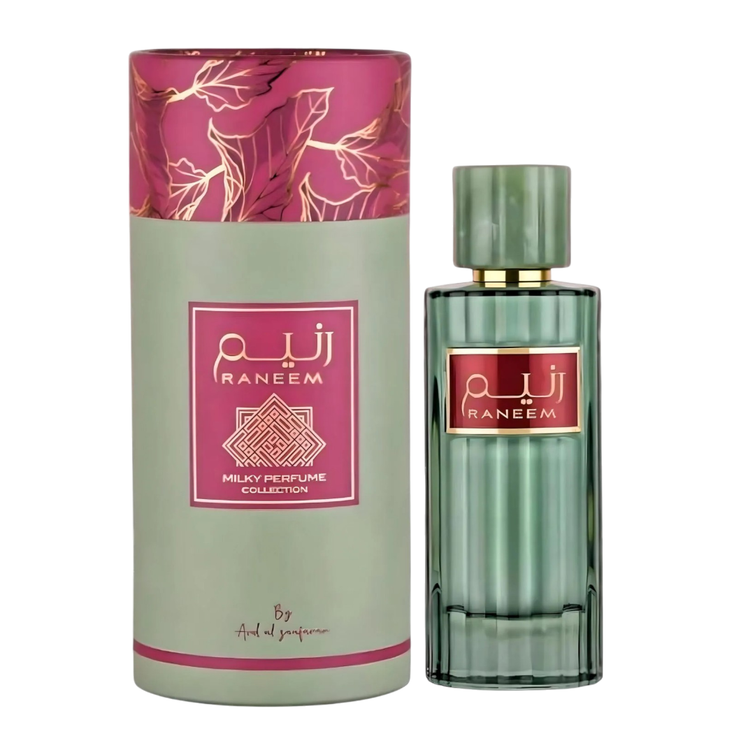 Ard Al Zaafaran Raneem Milky Water Unisex - 100ml