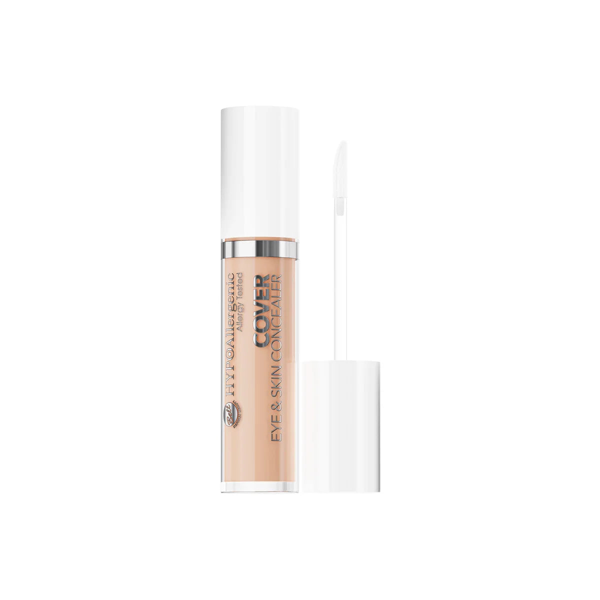 Bell Hypoallergenic Cover Eye & Skin Concealer - 8 Colors