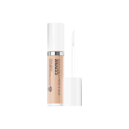 Bell Hypoallergenic Cover Eye & Skin Concealer - 8 Colors