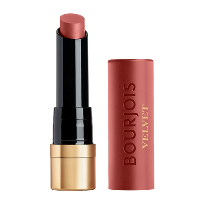 Bourjois Velvet The Lipstick Intense - 11 Colors
