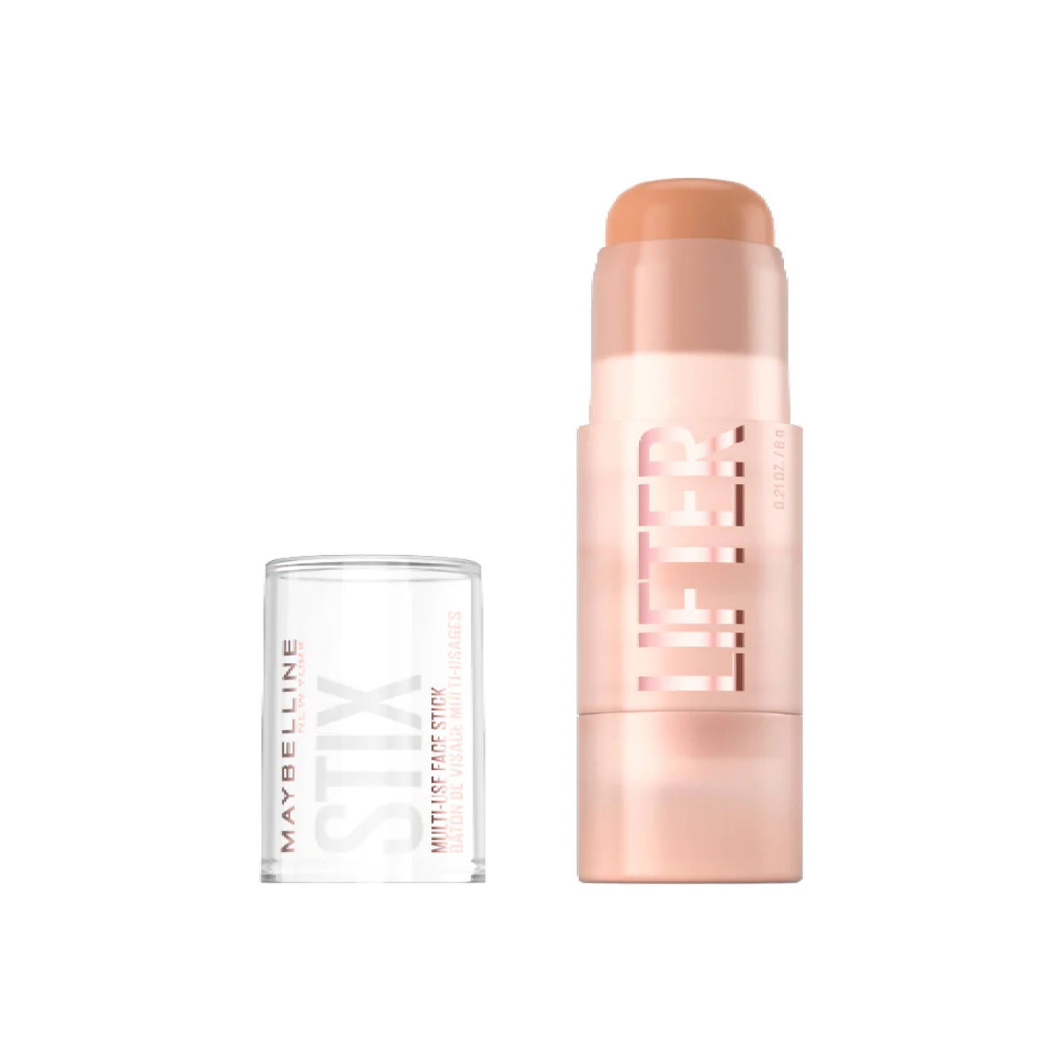 Maybelline Lifter Stix Multi-Use Face Contour Stick - 8 Shades