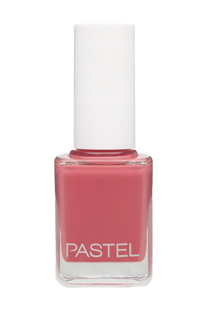 Pastel Nail Polish - 50 Colors