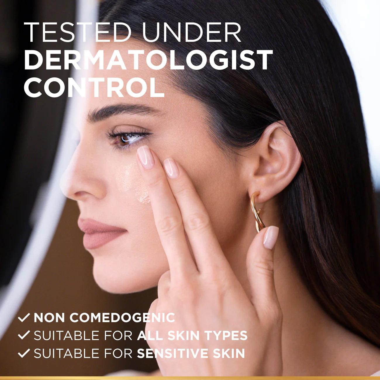 L’Oréal Paris Infallible 32H Fresh Wear Foundation - Vitamin C - SPF25 - 8 Colours