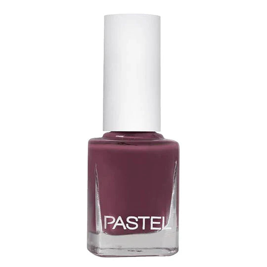 Pastel Nail Polish - 50 Colors