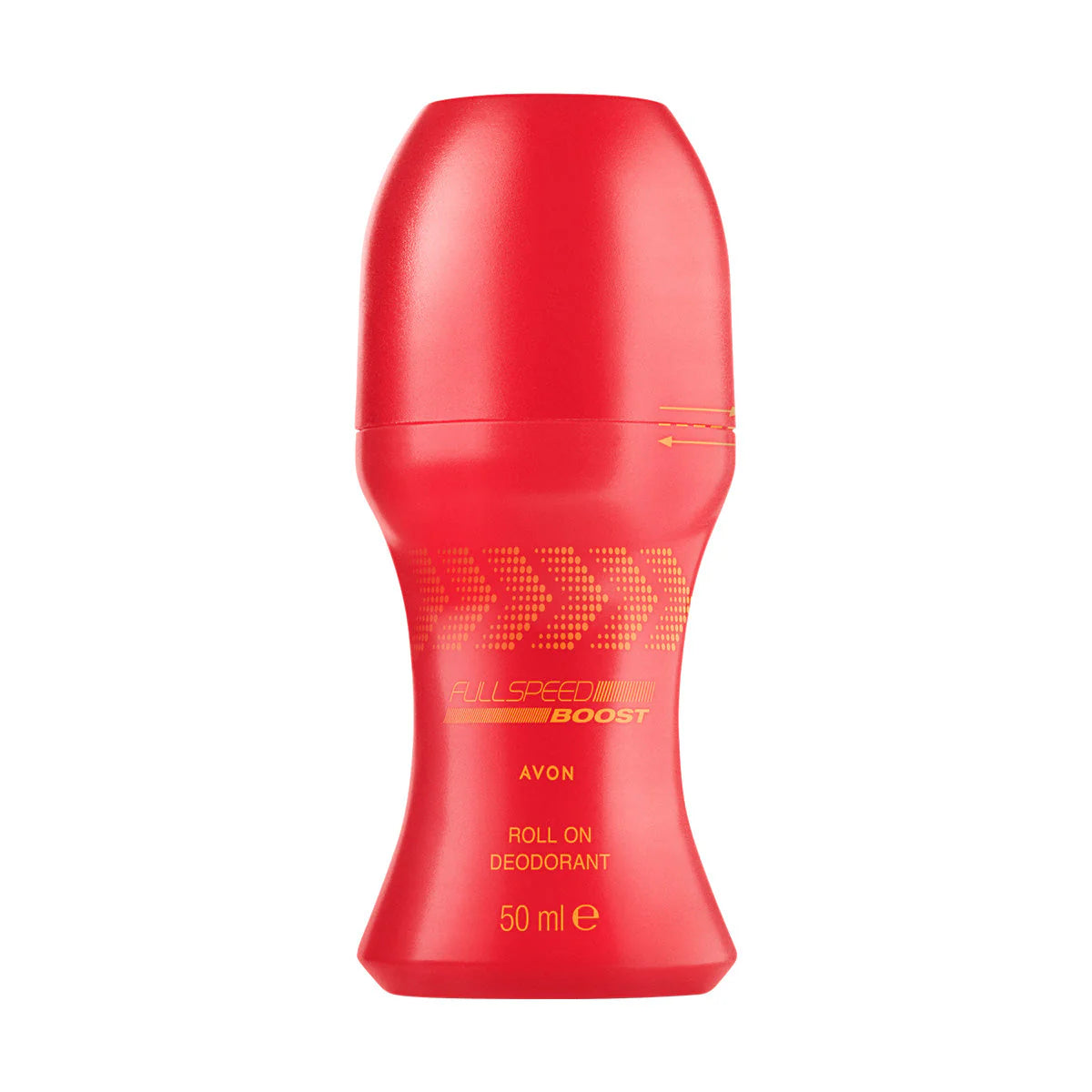 Avon Full Speed Boost Roll-On For Him 50ML
